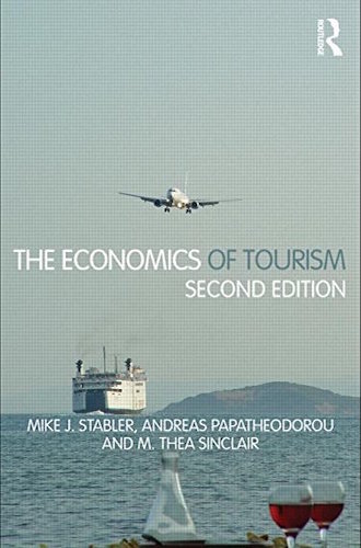 The-Economics-Of-Tourism